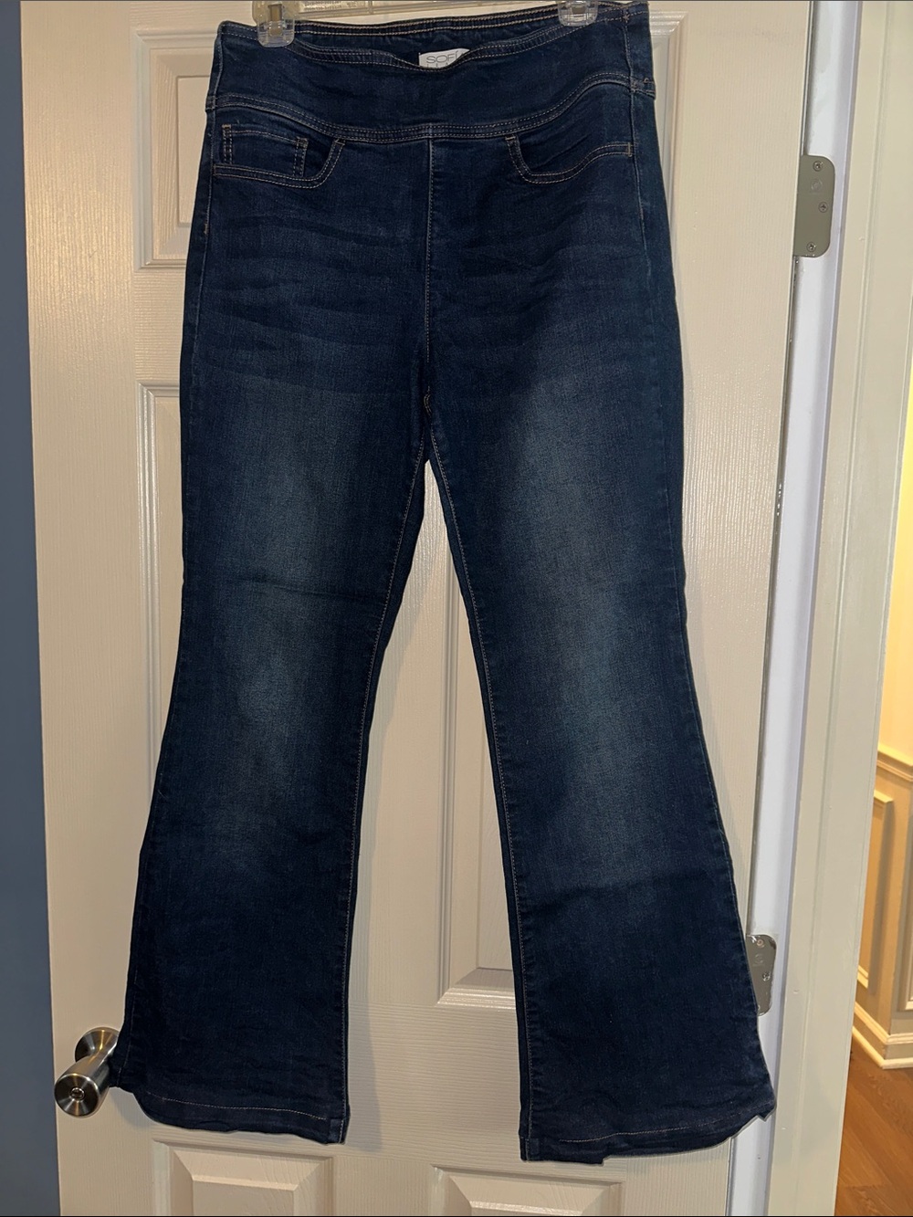Sofia Vergara Melisa Flare jeans